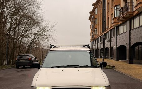 Mazda MPV I, 1997 год, 520 000 рублей, 2 фотография