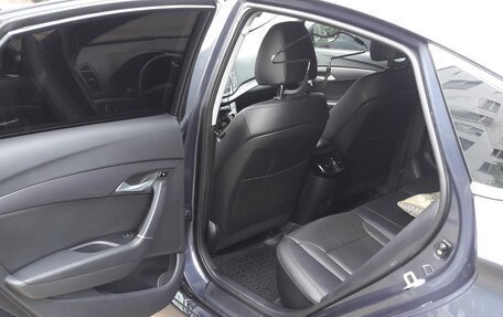 Hyundai i40 I рестайлинг, 2016 год, 1 450 000 рублей, 8 фотография