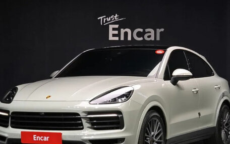 Porsche Cayenne III, 2023 год, 10 800 000 рублей, 1 фотография