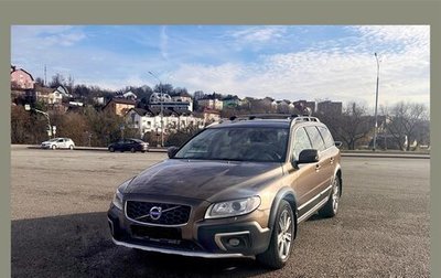 Volvo XC70 II рестайлинг, 2015 год, 2 550 000 рублей, 1 фотография