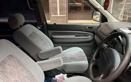 Mazda MPV I, 1997 год, 520 000 рублей, 16 фотография