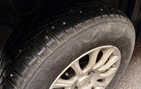 Mazda MPV I, 1997 год, 520 000 рублей, 15 фотография