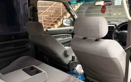 Mazda MPV I, 1997 год, 520 000 рублей, 17 фотография