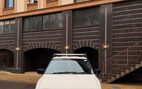 Mazda MPV I, 1997 год, 520 000 рублей, 24 фотография