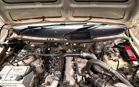 Mazda MPV I, 1997 год, 520 000 рублей, 28 фотография