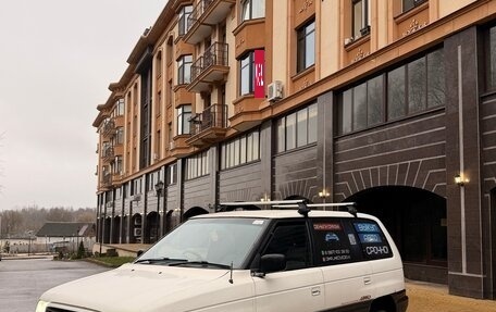 Mazda MPV I, 1997 год, 520 000 рублей, 23 фотография