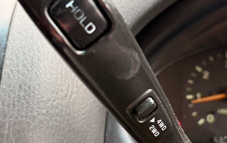 Mazda MPV I, 1997 год, 520 000 рублей, 30 фотография