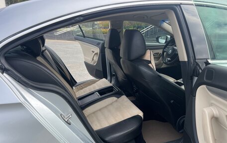 Volkswagen Passat CC I рестайлинг, 2008 год, 800 000 рублей, 7 фотография