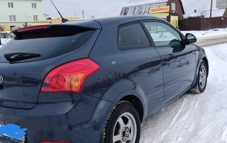 KIA cee'd I рестайлинг, 2008 год, 450 000 рублей, 2 фотография