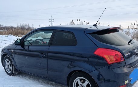 KIA cee'd I рестайлинг, 2008 год, 450 000 рублей, 4 фотография