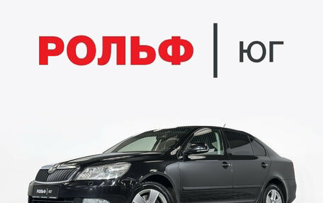 Skoda Octavia, 2012 год, 776 000 рублей, 1 фотография