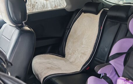 KIA cee'd I рестайлинг, 2008 год, 450 000 рублей, 10 фотография