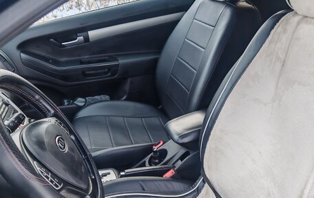 KIA cee'd I рестайлинг, 2008 год, 450 000 рублей, 11 фотография