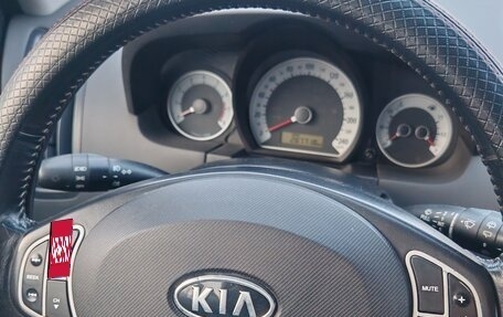 KIA cee'd I рестайлинг, 2008 год, 450 000 рублей, 7 фотография