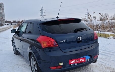 KIA cee'd I рестайлинг, 2008 год, 450 000 рублей, 6 фотография