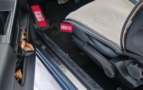 KIA cee'd I рестайлинг, 2008 год, 450 000 рублей, 9 фотография