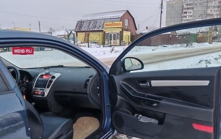 KIA cee'd I рестайлинг, 2008 год, 450 000 рублей, 3 фотография