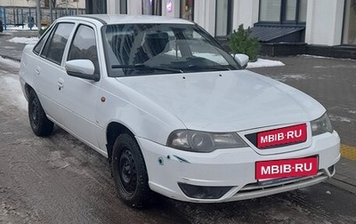 Daewoo Nexia I рестайлинг, 2011 год, 195 000 рублей, 1 фотография