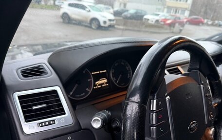 Land Rover Range Rover Sport I рестайлинг, 2012 год, 1 500 000 рублей, 3 фотография