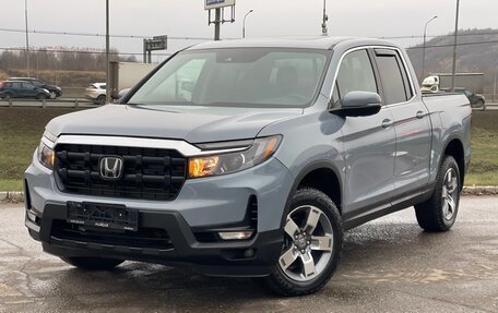 Honda Ridgeline II, 2024 год, 4 850 000 рублей, 1 фотография