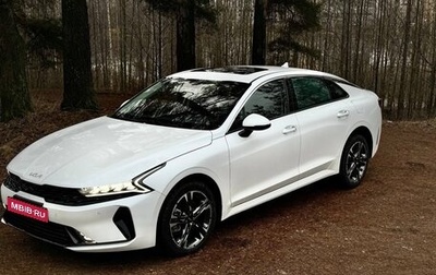 KIA K5, 2025 год, 3 990 000 рублей, 1 фотография