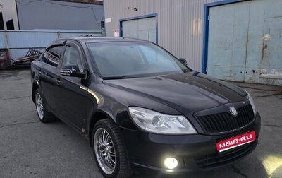 Skoda Octavia, 2009 год, 525 000 рублей, 1 фотография