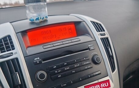 KIA cee'd I рестайлинг, 2008 год, 450 000 рублей, 13 фотография