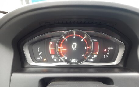 Volvo XC60 II, 2016 год, 2 550 000 рублей, 1 фотография