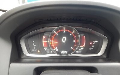 Volvo XC60 II, 2016 год, 2 550 000 рублей, 1 фотография