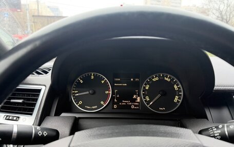 Land Rover Range Rover Sport I рестайлинг, 2012 год, 1 500 000 рублей, 10 фотография