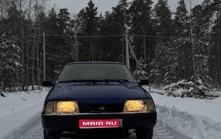 ИЖ 2126 «Ода», 2003 год, 80 000 рублей, 1 фотография