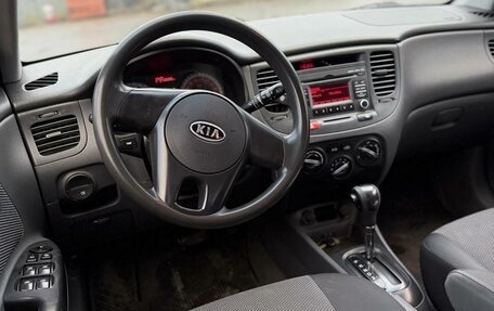 KIA Rio II, 2011 год, 440 000 рублей, 5 фотография