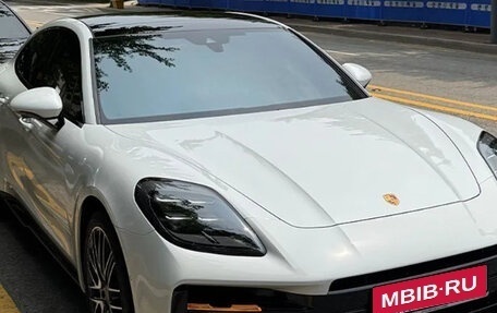 Porsche Panamera, 2025 год, 17 300 000 рублей, 1 фотография