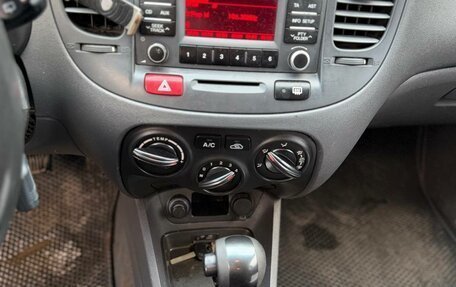 KIA Rio II, 2011 год, 440 000 рублей, 7 фотография