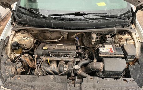 Hyundai Solaris II рестайлинг, 2014 год, 300 000 рублей, 9 фотография