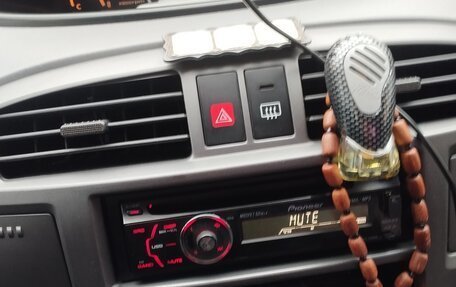 Hyundai Matrix I рестайлинг, 2008 год, 385 000 рублей, 4 фотография