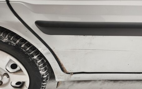 Hyundai Matrix I рестайлинг, 2008 год, 385 000 рублей, 5 фотография