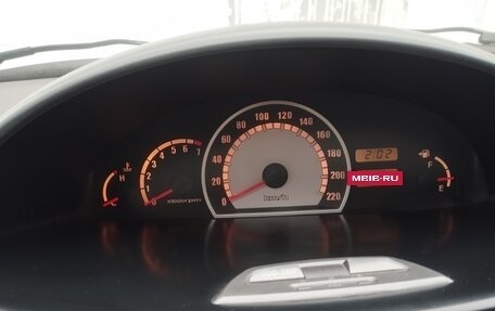 Hyundai Matrix I рестайлинг, 2008 год, 385 000 рублей, 2 фотография