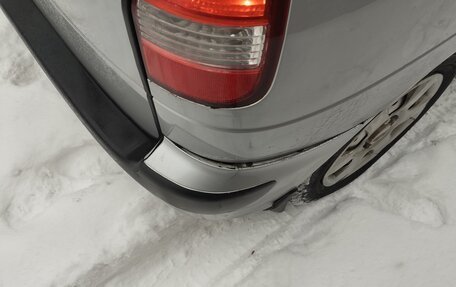 Hyundai Matrix I рестайлинг, 2008 год, 385 000 рублей, 7 фотография