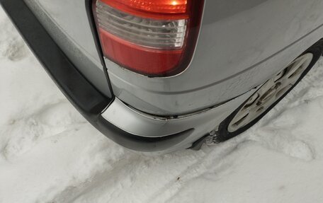 Hyundai Matrix I рестайлинг, 2008 год, 385 000 рублей, 6 фотография