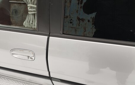 Hyundai Matrix I рестайлинг, 2008 год, 385 000 рублей, 8 фотография