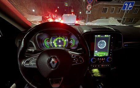 Renault Koleos II, 2019 год, 2 300 000 рублей, 7 фотография