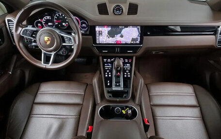 Porsche Cayenne III, 2023 год, 10 800 000 рублей, 4 фотография