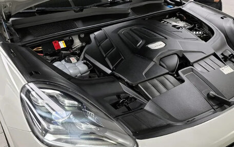 Porsche Cayenne III, 2023 год, 10 800 000 рублей, 6 фотография