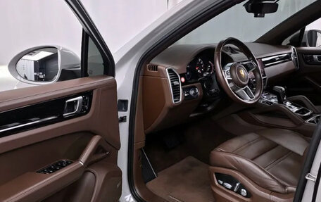 Porsche Cayenne III, 2023 год, 10 800 000 рублей, 7 фотография