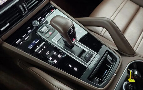 Porsche Cayenne III, 2023 год, 10 800 000 рублей, 11 фотография