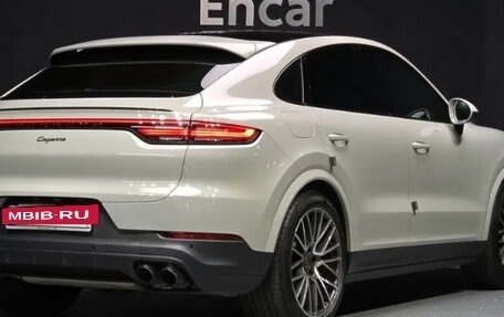 Porsche Cayenne III, 2023 год, 10 800 000 рублей, 2 фотография
