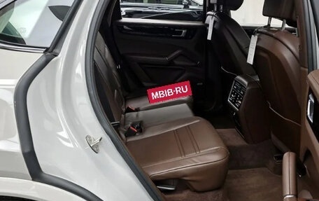 Porsche Cayenne III, 2023 год, 10 800 000 рублей, 8 фотография