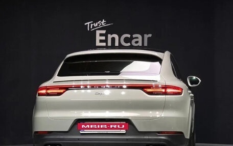 Porsche Cayenne III, 2023 год, 10 800 000 рублей, 5 фотография