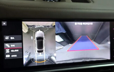 Porsche Cayenne III, 2023 год, 10 800 000 рублей, 14 фотография